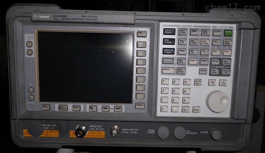 供应 安捷伦 E4408B频谱分析仪
