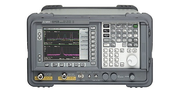 供应 安捷伦 E4407B频谱分析仪！