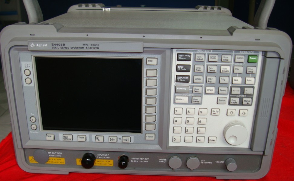 供应 安捷伦 E4403B频谱分析仪！