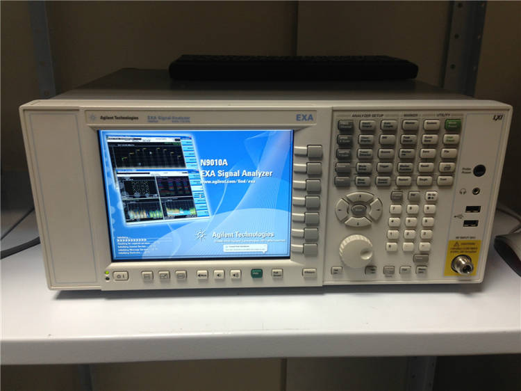 供应安捷伦 N9020B MXA信号分析仪