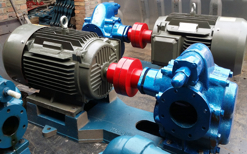KCB-200齿轮油泵,大流量抽油泵,柴油泵型号齐全,质量有**