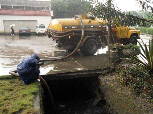 杭州西湖区**管道疏通清洗价格西溪街道专业管道检测修复