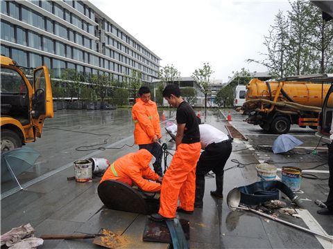 萧山区抽粪公司北干街道环卫抽粪专业抽粪电话