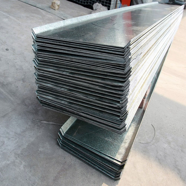 出售清远建材压型钢板止水钢板 肇庆镀锌钢板止水带