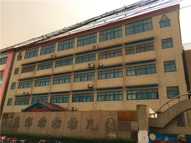 济南学校幼儿园抗震检测中心