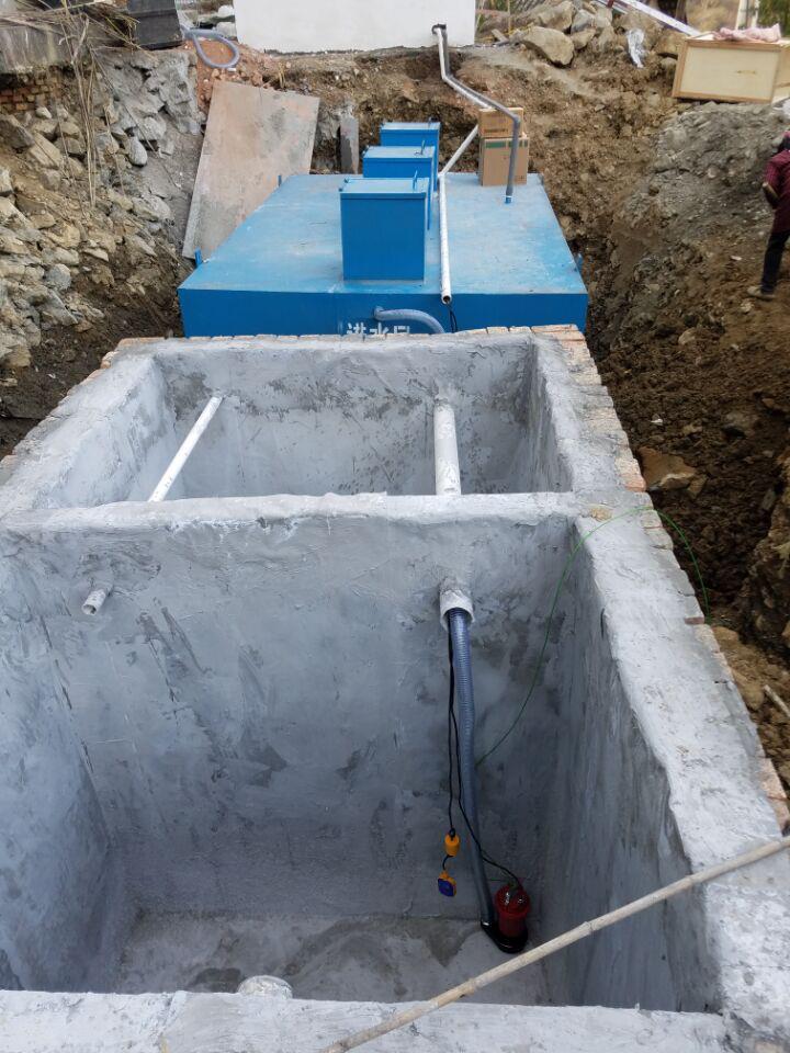 水洗厂废水处理设备-安徽水洗厂废水处理设备