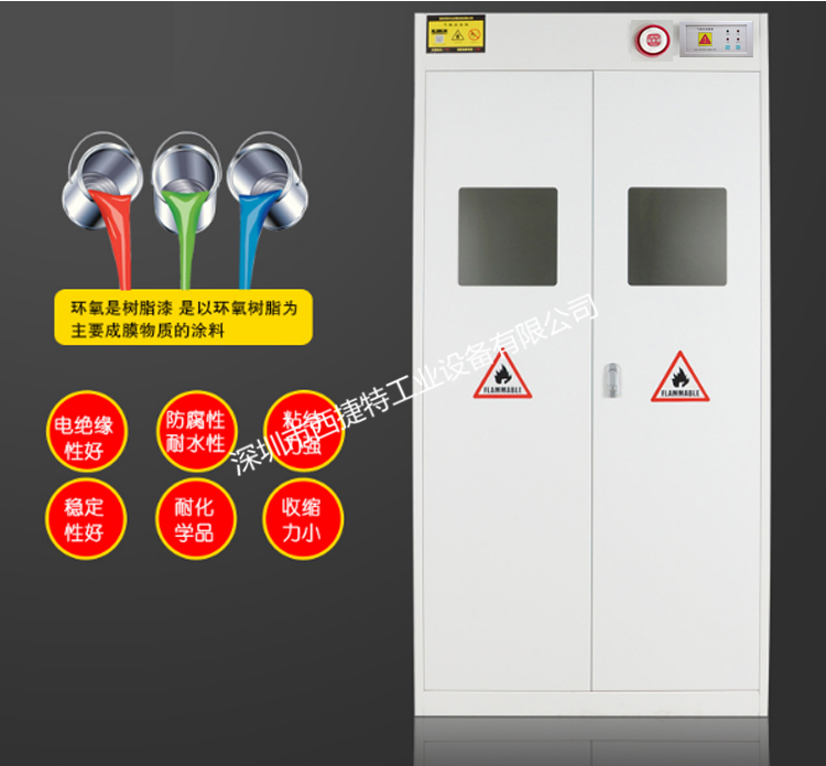 中山气瓶柜/防爆气瓶柜价格/安全气瓶柜型号