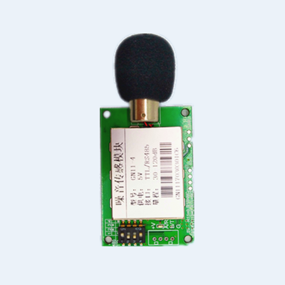 奥斯恩噪音检测传感器模块 噪音传感器