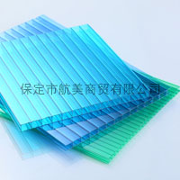 河北阳光板厂家-专业生产制造-支持定制
