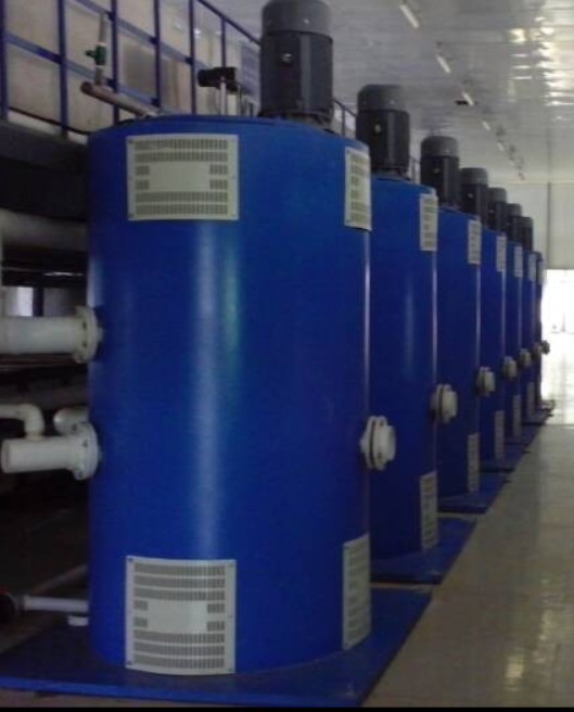 精细化工废水处理设备/离心萃取机处理含酚废水