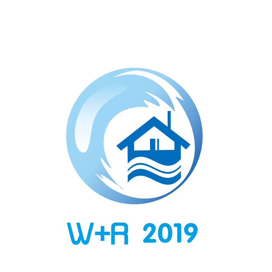 2019中国 北京）国际建筑防水及屋面系统展览会