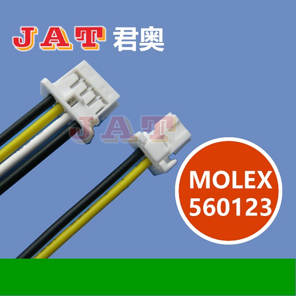 广东SM2.5双头车灯线束公司电动汽车大灯线缆