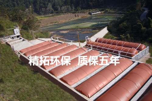 荆州养猪场沼气池销售价格
