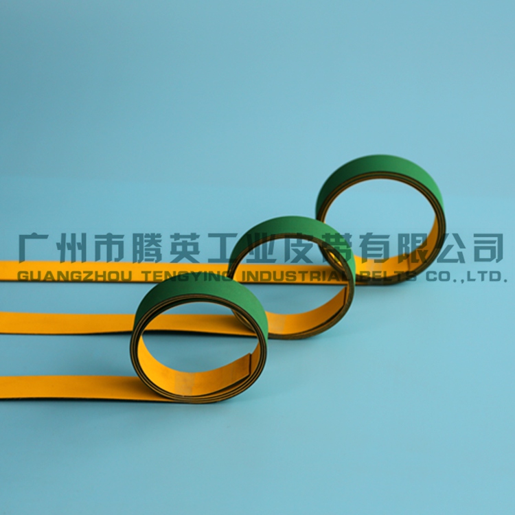 供应平面传动带定制专业制造 广州市腾英工业皮带