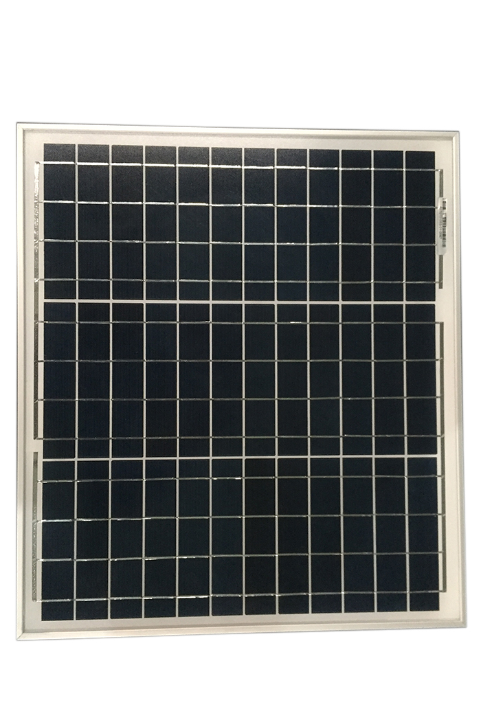 鑫鼎盛XDS-P-35高效太阳能电池板多晶硅光伏组件 路灯板510*450