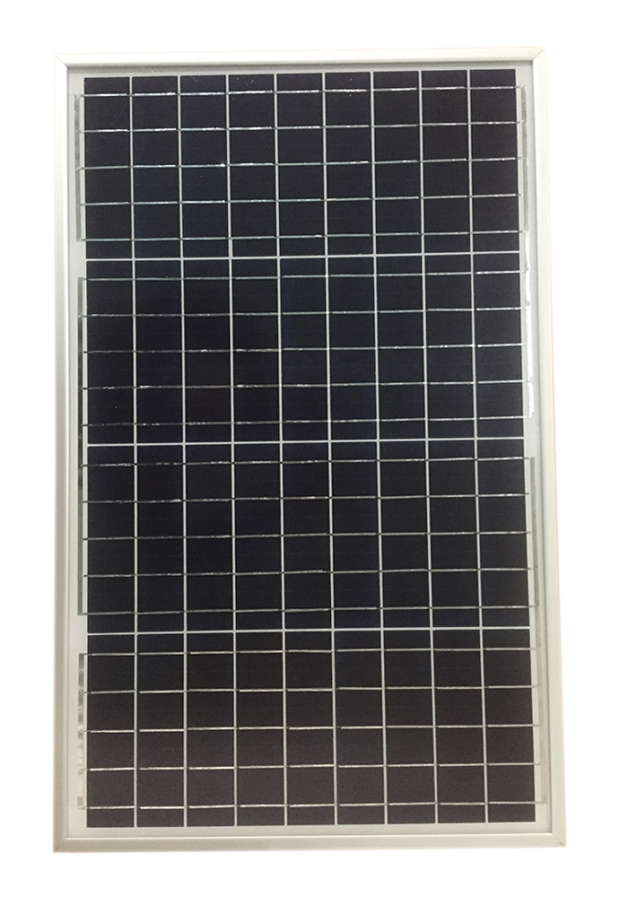 鑫鼎盛XDS-P-45高效太阳能电池板多晶硅光伏组件 路灯板 670*420