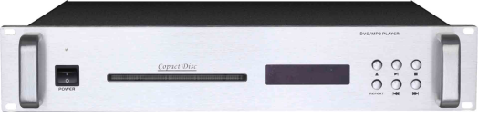 供应SRKPA 斯亚克PA-2276C CD/DVD/VCD/MP3播放器