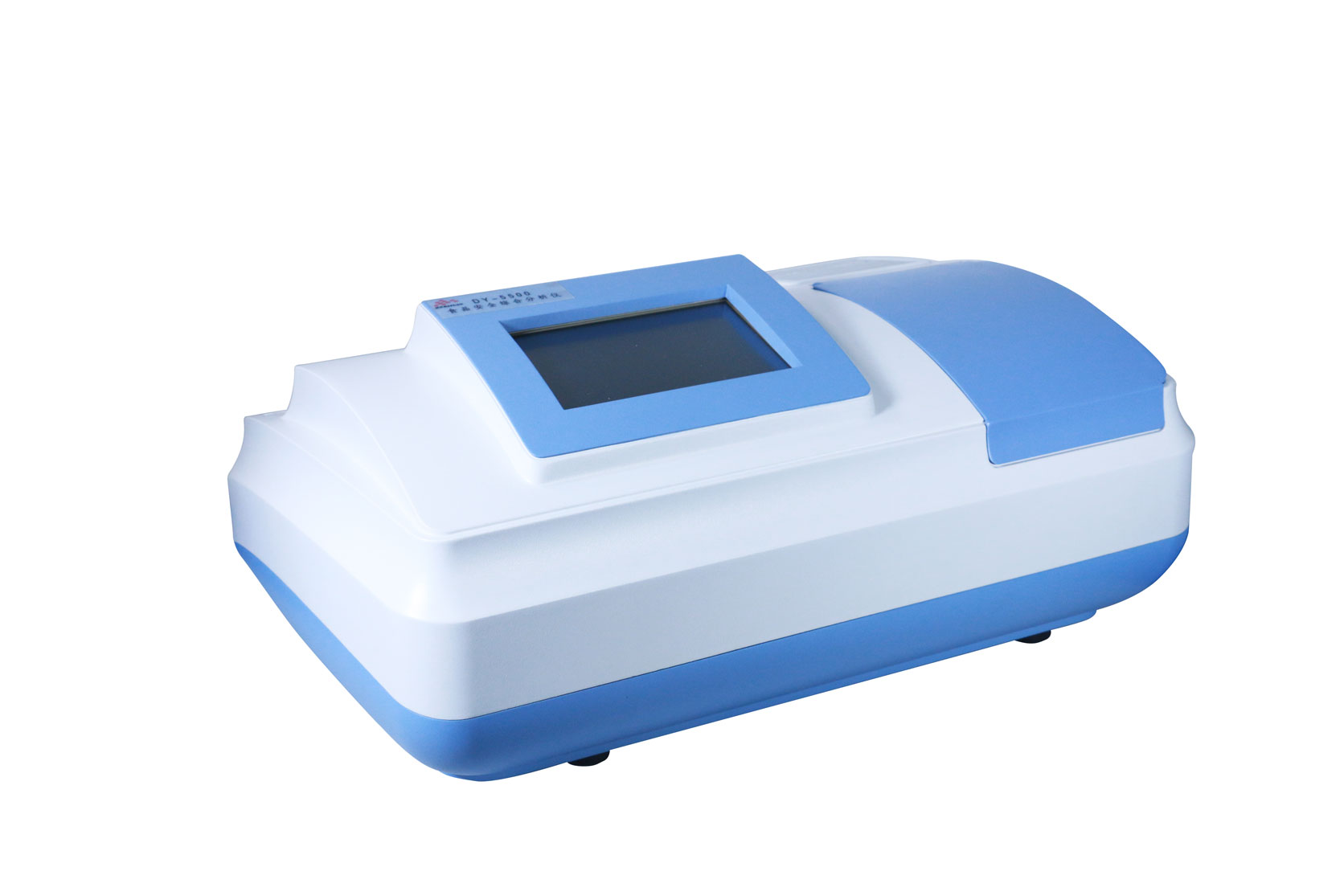 DY-5000食品综合分析仪,兽药残留检测仪
