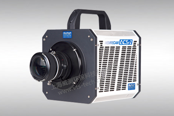 NAC高速摄像机 高速相机