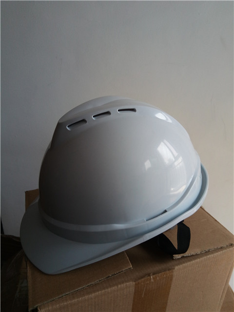 厂家货源施工建筑工地安全防护头部保护安全头盔