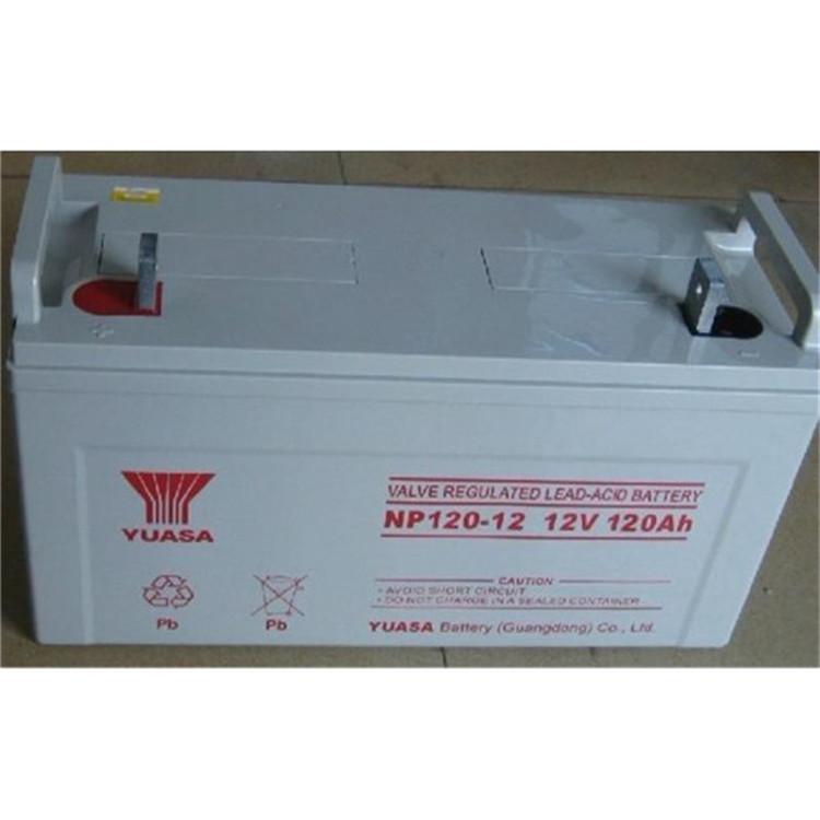 汤浅蓄电池12V17AH 高可靠性不间断电源