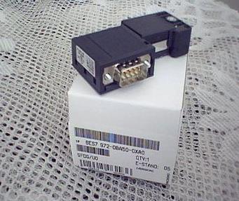 西门子PLC DP网络通讯连接器