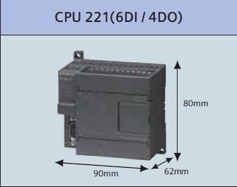 西门子CPUSR40主机 原装正品-货源充足