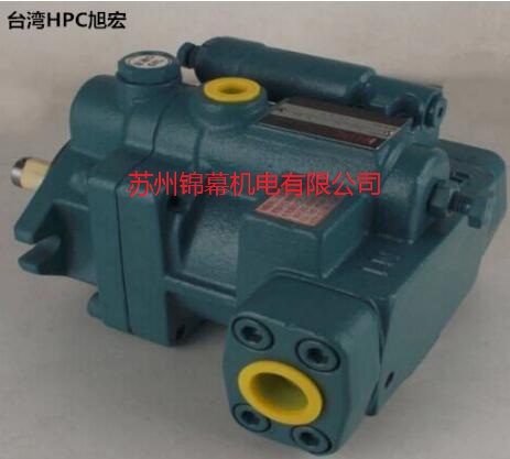 P16-B0-F-R-01中国台湾HPC旭宏柱塞泵