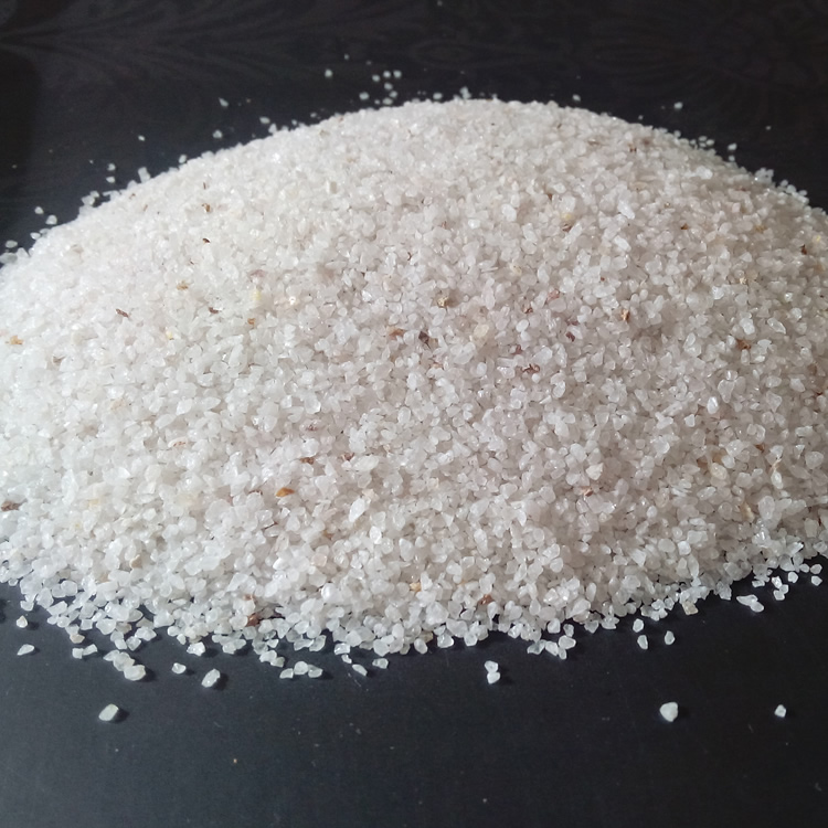 石英砂|石英粉|化工原料|研磨材料|涂料填料