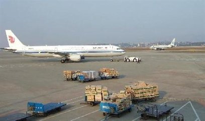深圳发往美国专线海运空运小包私人地址