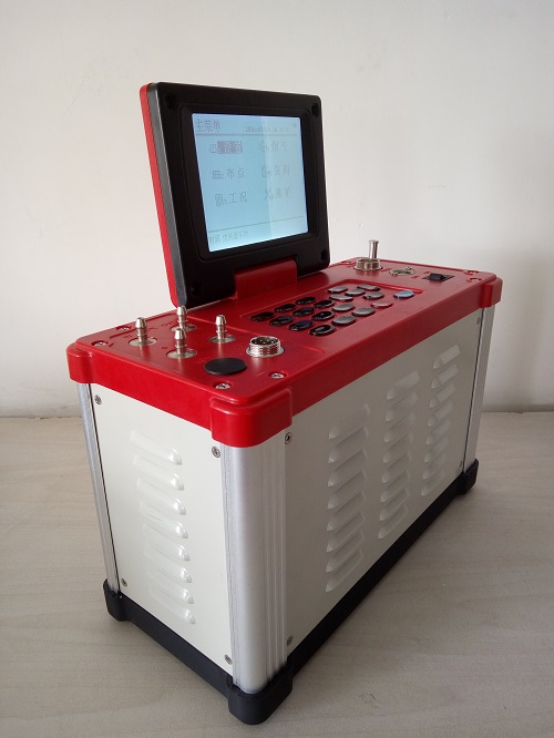 烟气分析仪LB-62系列综合烟气分析仪