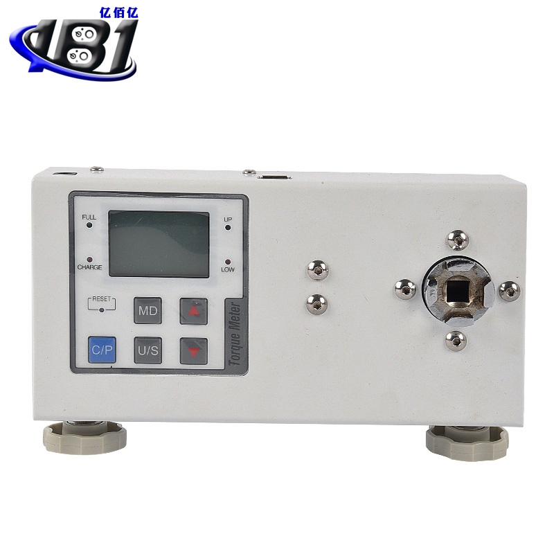 ELB-5简易型数显扭矩测试仪数显扭力计力矩检测仪