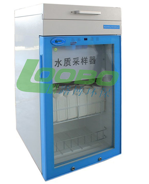 上海促销LB-8000等比例水质水质采样器