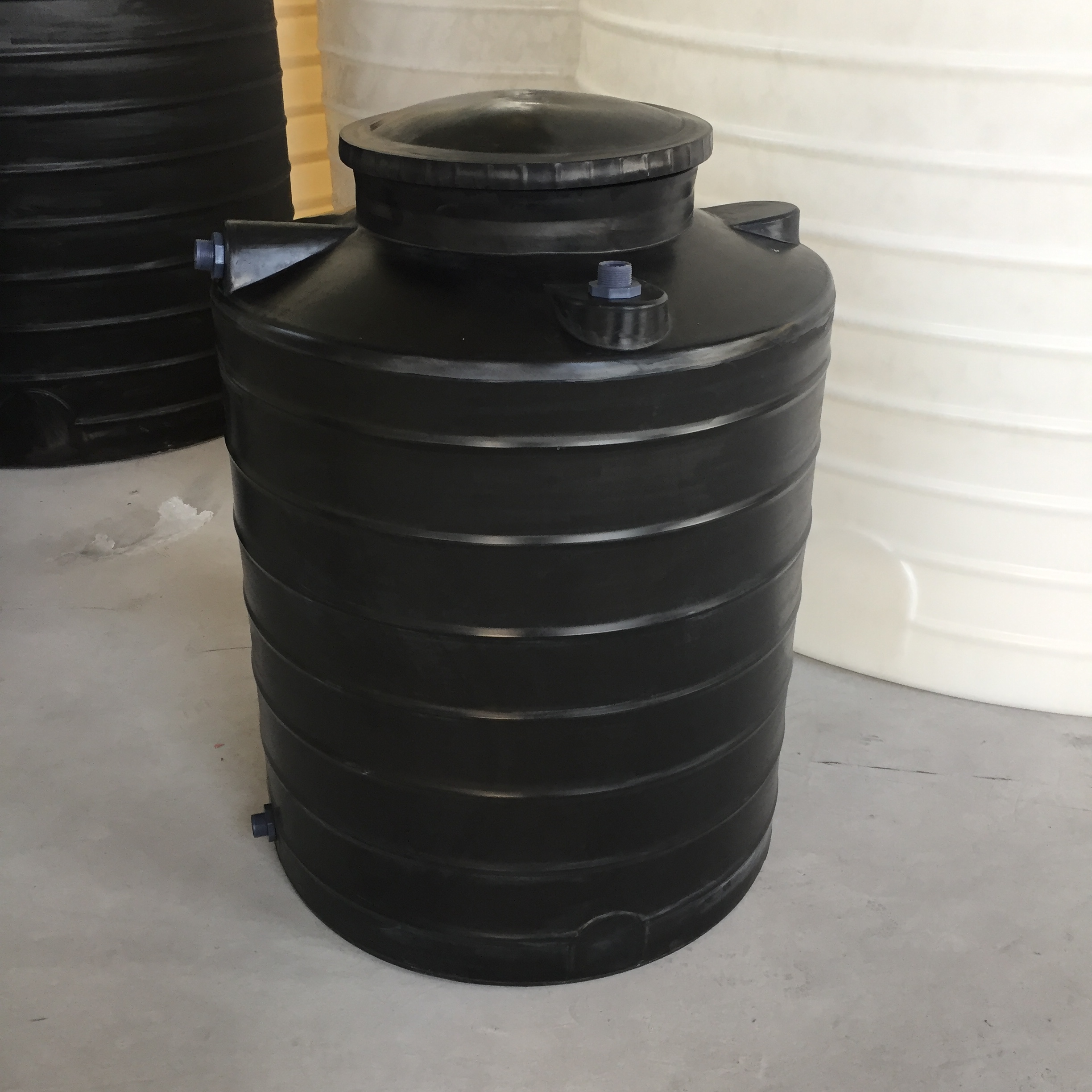 达州IBC集装桶 半吨桶