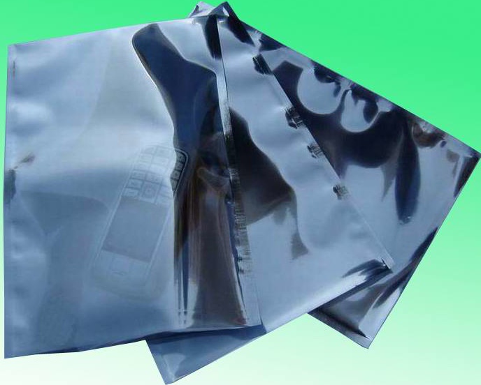 屏蔽袋 静电袋 PE袋 尼龙袋 气泡袋 铝箔袋 防潮袋 PP袋 PVC袋