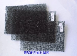 常州诚达海绵专业生产销售过滤棉
