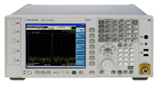 Agilent N9020A MXA 收购闲置 信号分析仪
