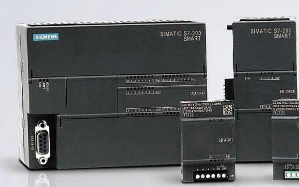 西门子CPU中央控制器SR60