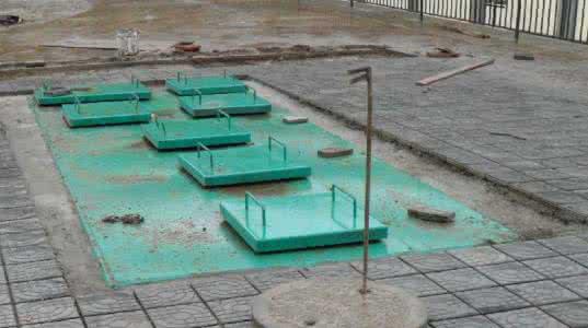 哈尔滨医院污水处理设备