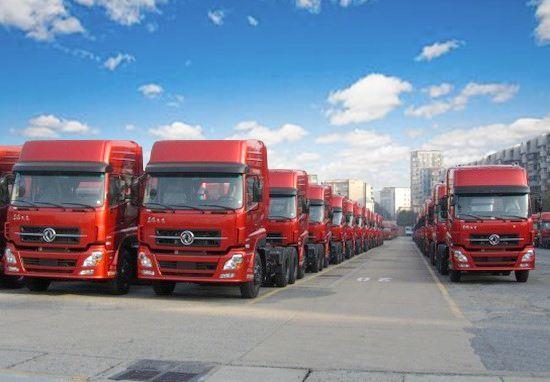 大件运输公司对于大型物品的运输有什么要求？