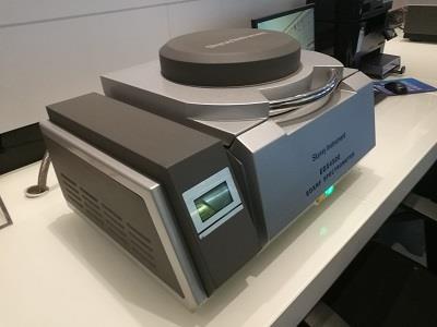 合金分析儀XRF