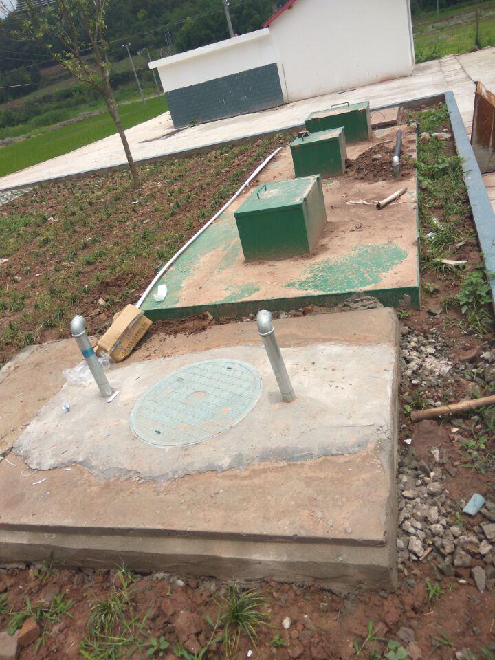 铜官山区诊所污水处理设备