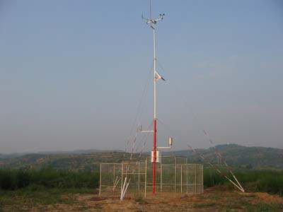土壤湿度监测仪 农业土壤湿度监测 志信环科