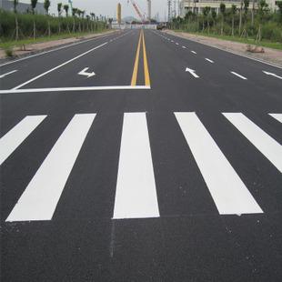 重庆道路标线，道路划线，车位划线，车库划线，小区划线