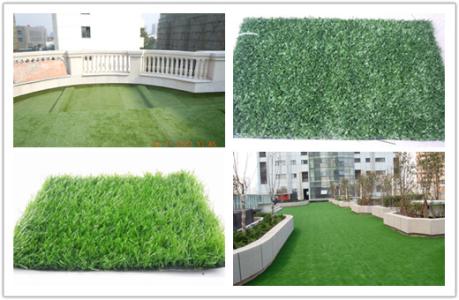 人造草坪绿化在景观场地上的应用及优势,绿晨仿真草坪
