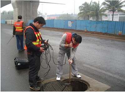 杭州江干区下水道疏通，江干区污水池清理