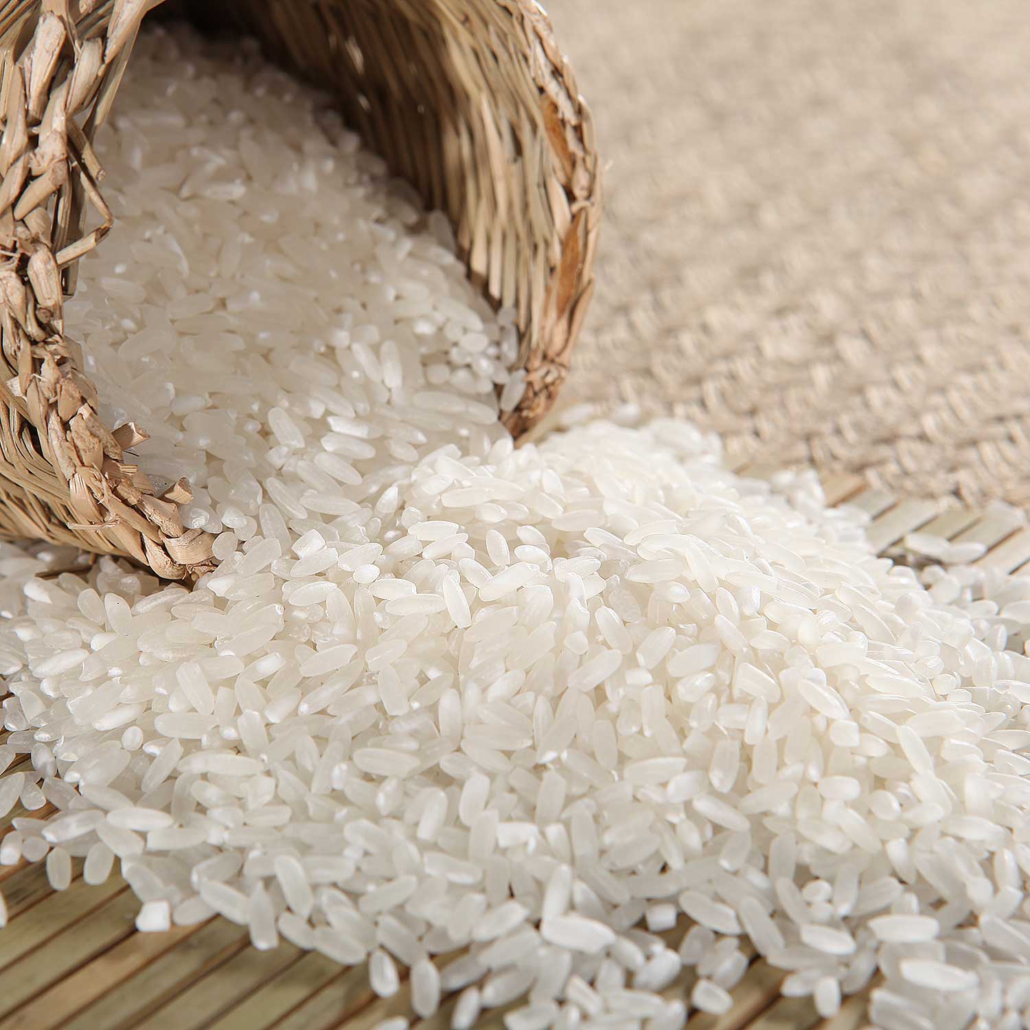 谷稻谷今教您辨别大米质量