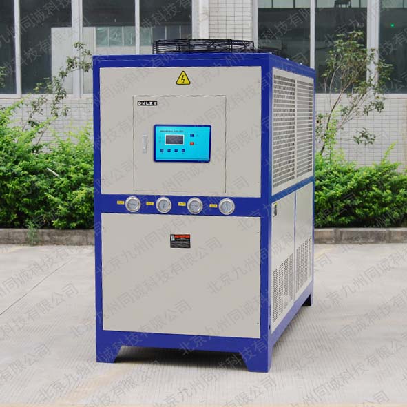 供应北京水冷式冷水机