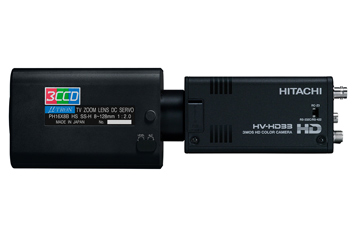 日立高清手术示教摄像机HV-HD33 优惠出售
