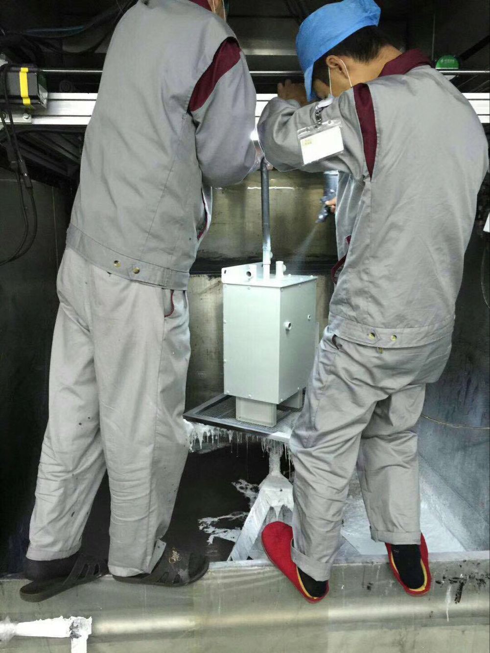 找质量优异的气化炉液化气气化器可以选择深圳东胜价格合理服务完善